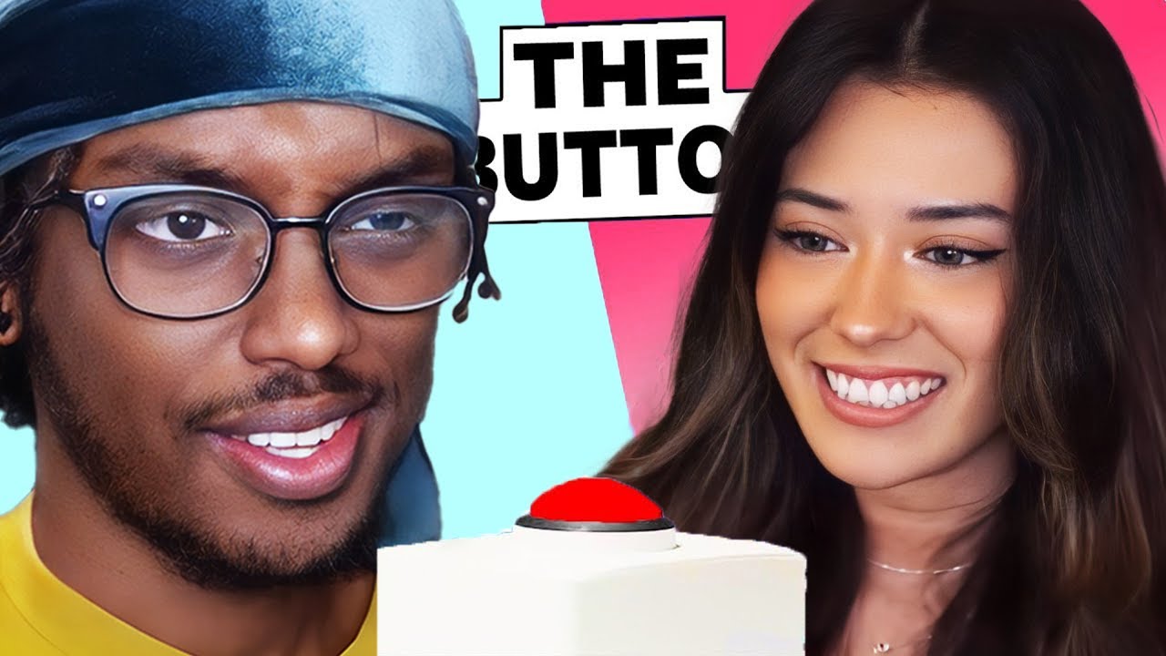 Я вел канал «The Button» и пытался найти любовь своих зрителей.