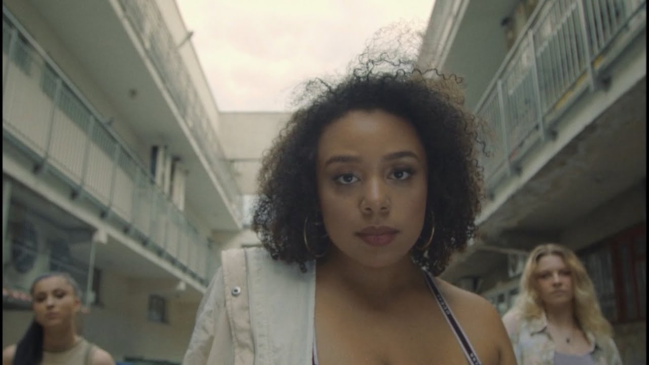 Ewa Ekwa - Zapomnij feat. Tailor Cut (Official Video)