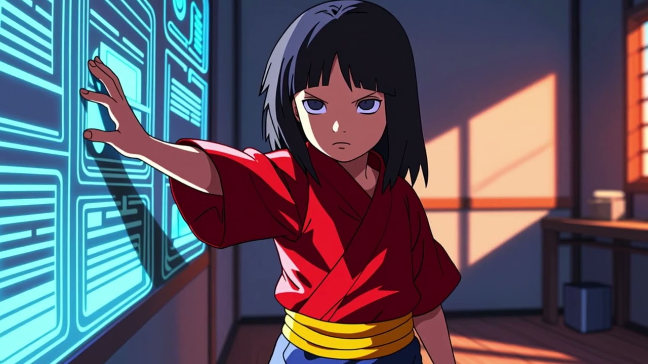 Reborn as Rin’s Childhood Friend, He Awakens Broken Powers and Refuses to Hide His Strength