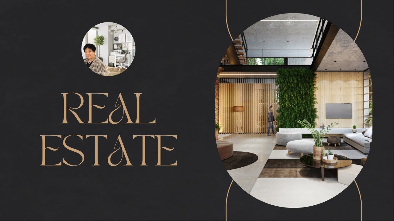 Learn real estate finance-time horizon