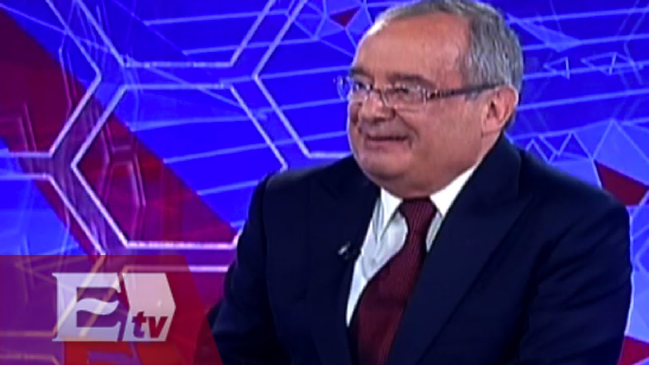 Entrevista a Mario Borghino, autor del libro El gran salto de su vida/ Paul Lara