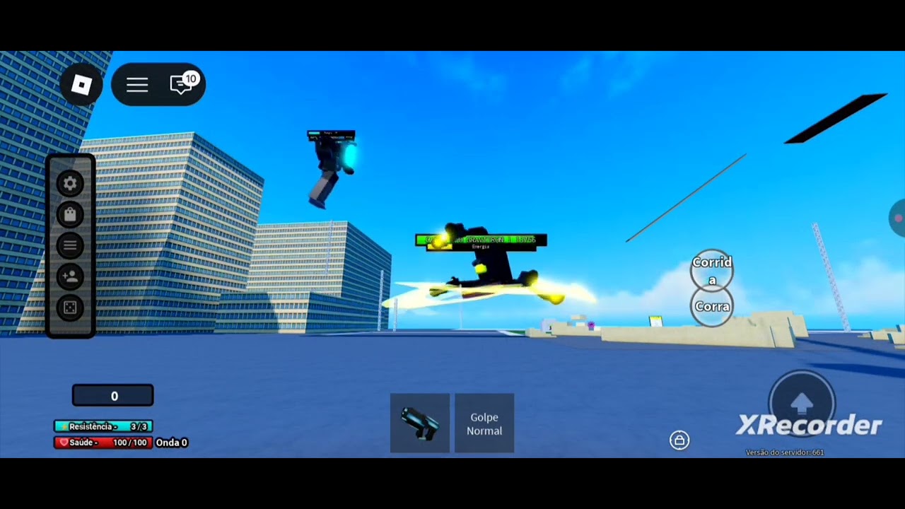 Superbox 51 Trailer 