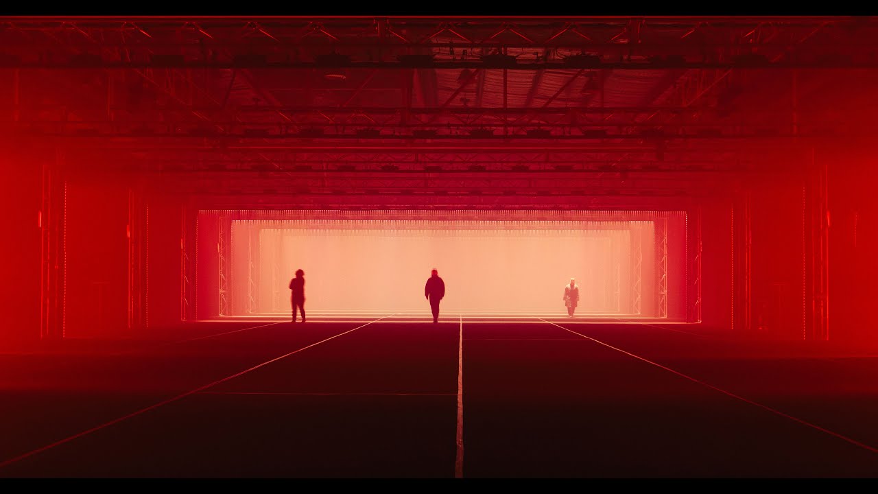 3.2 - Dark Mofo