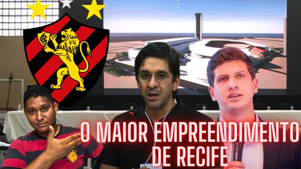 🚨🚨💣💣PLANTA OFICIAL DA NOVA ILHA DO RETIRO