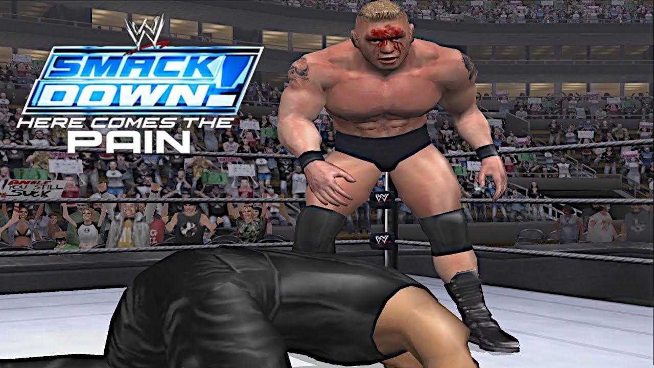 The Rock gets mauled and the Nation don't even help him