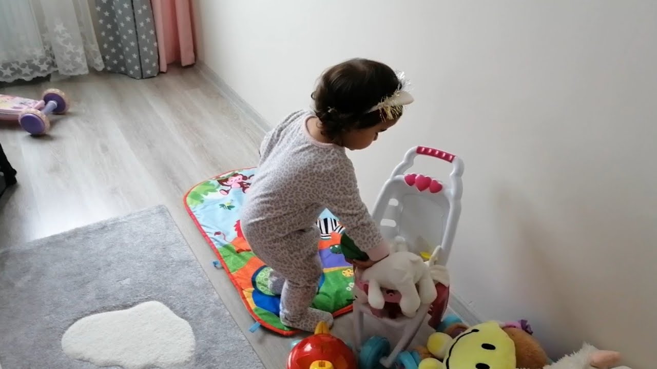 Oyun vakti