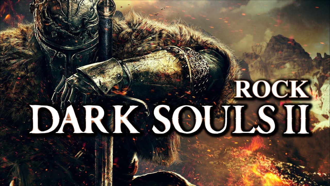 Dark Souls II (#1) Preview