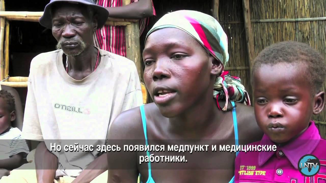 Цель 4: сокращение детской смертности