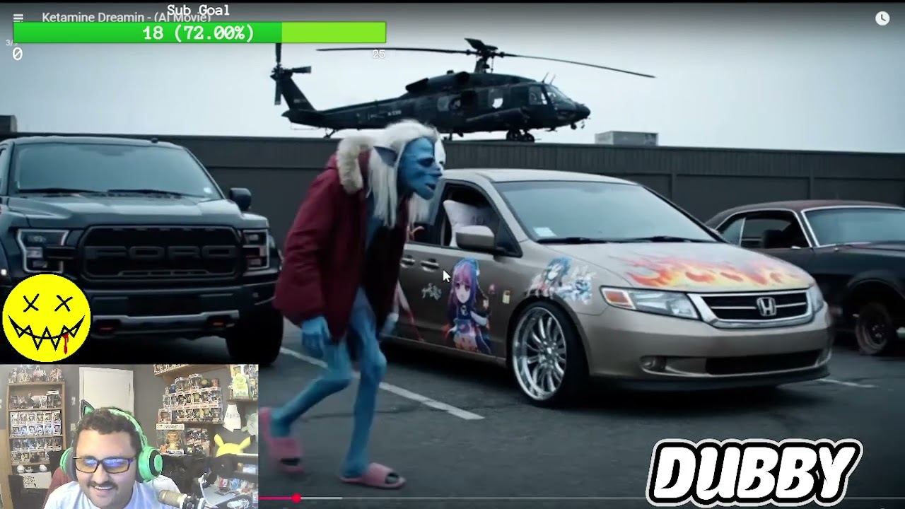 DonPBongwater is DIABOLICAL
