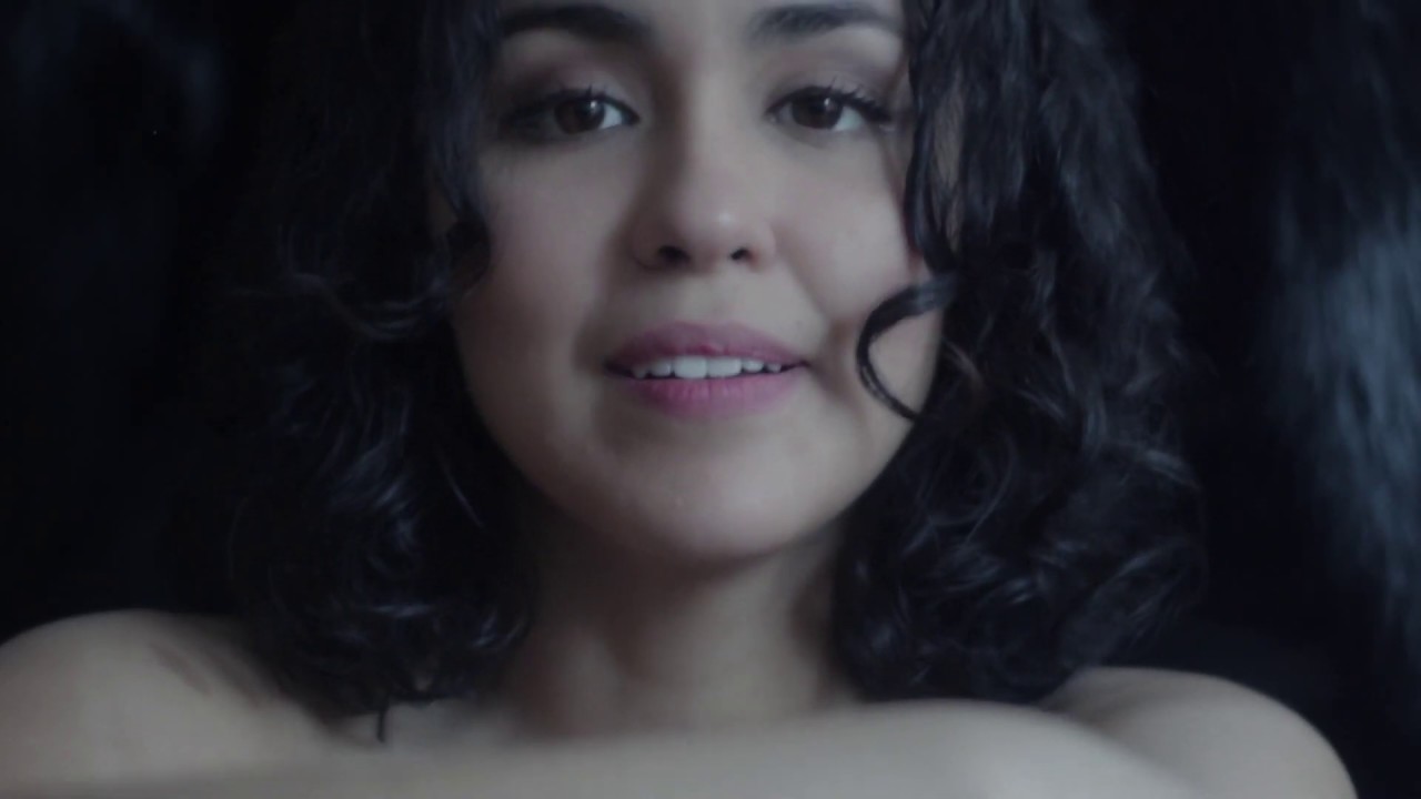 Recuerda - LAURA ROM&Aacute;N (Videoclip)