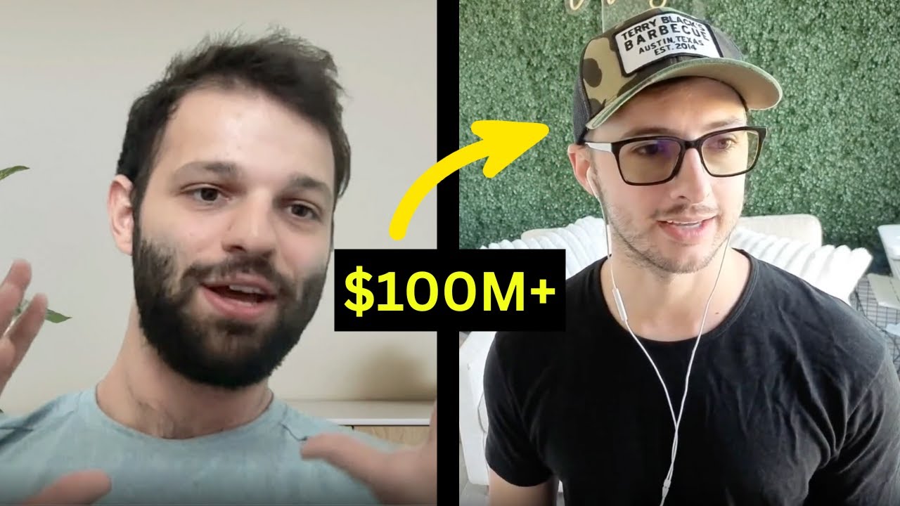 How Chuckie Gregory Hit $100M+ with Primal Queen???