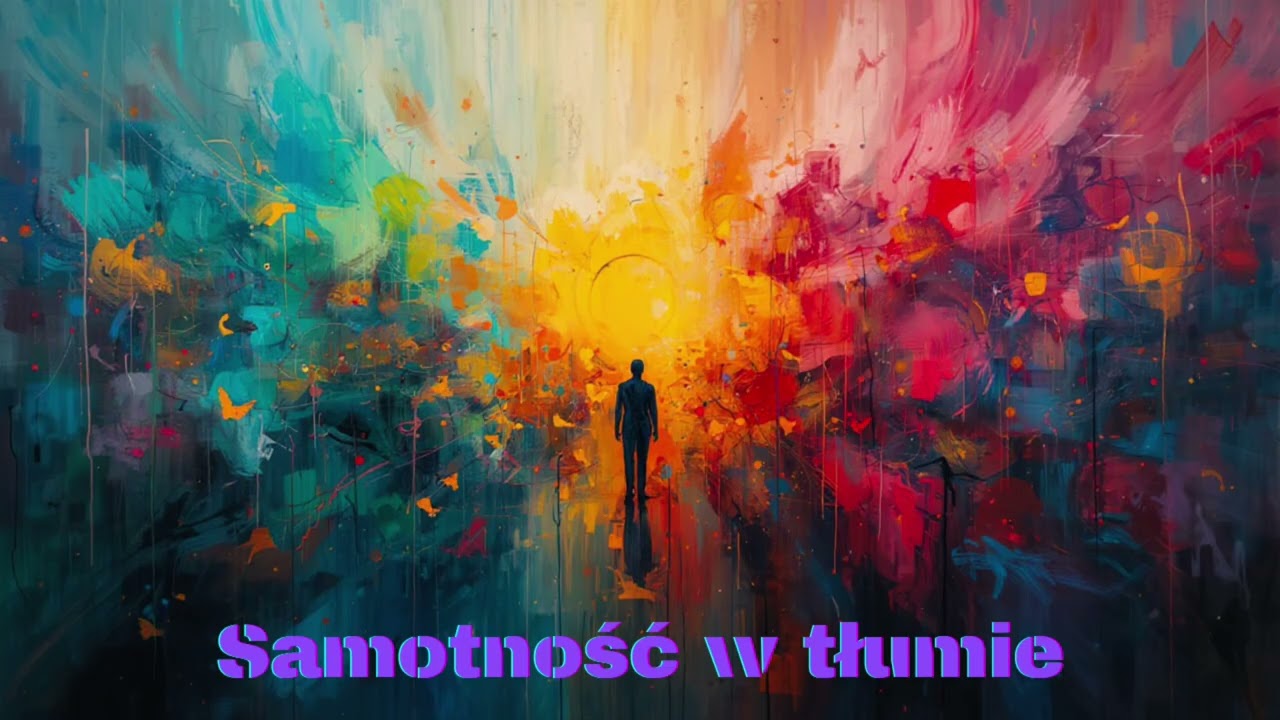 Veyron- Samotność w tłumie 