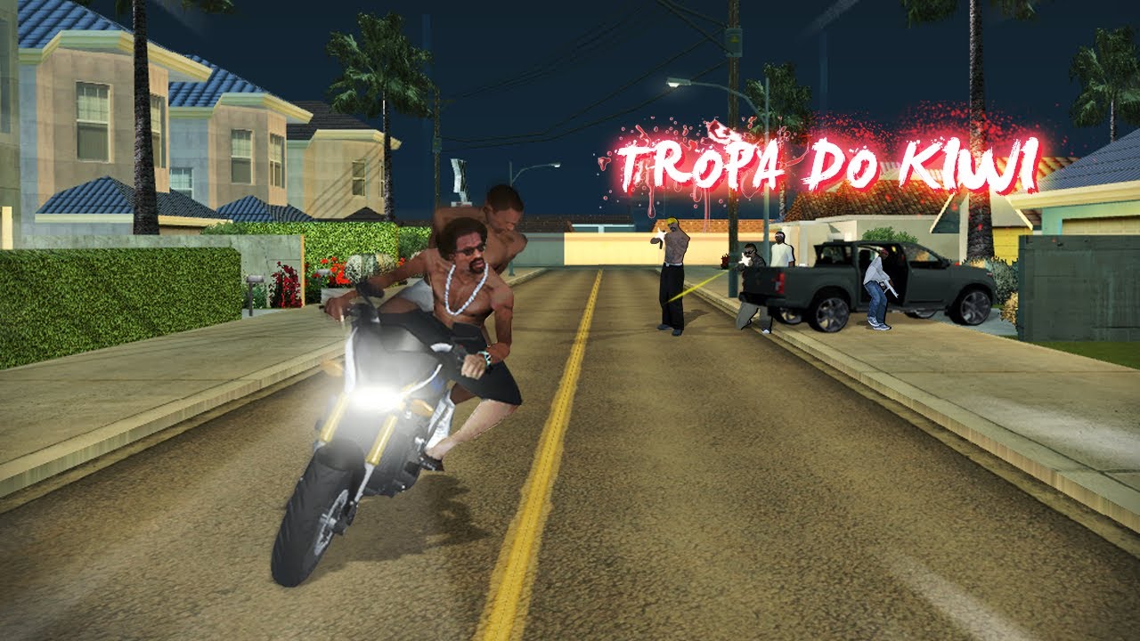 GTA MTA RP - OS CARAS VIERAM ME BUSCAR EM CASA! *fui ameaçado de m0rte* 😔🔫