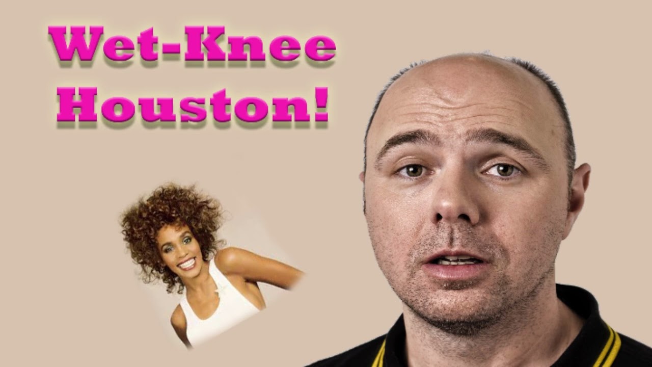Wet knee Houston - Best of Karl  Pilkington, Gervais, Merchant - xfm S02E12