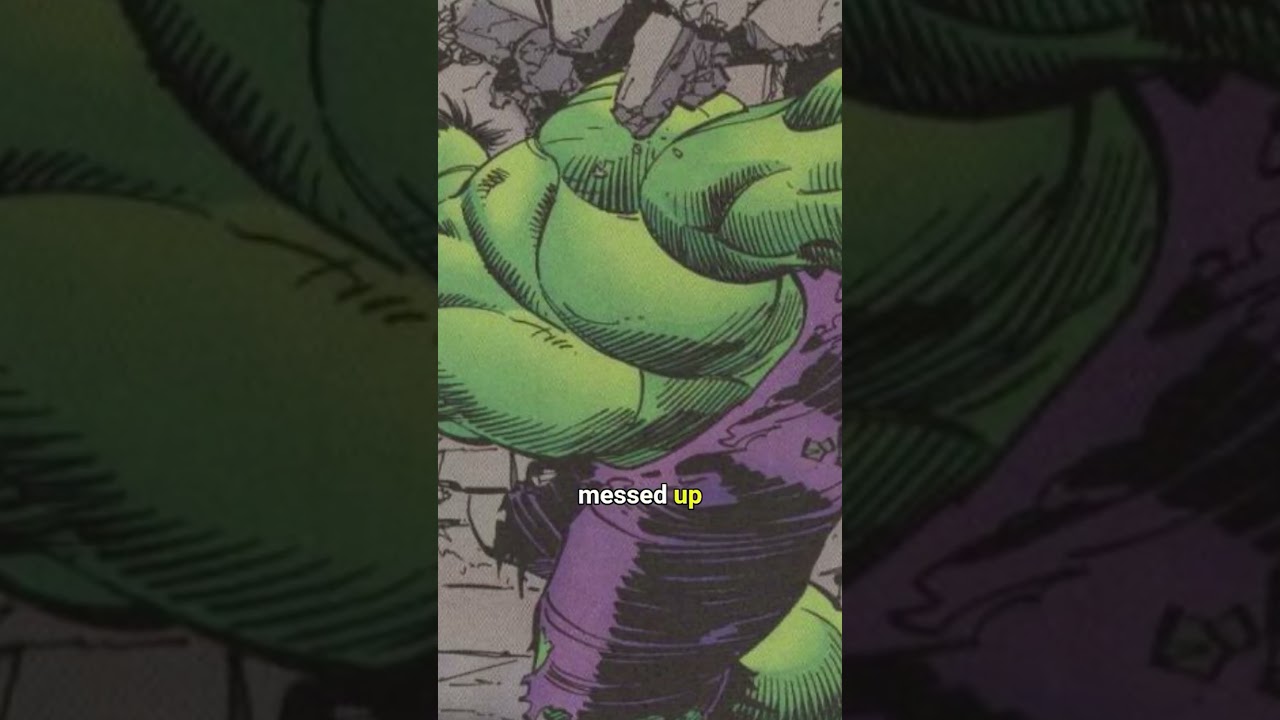 Can Spider-Man Defeat The Hulk?