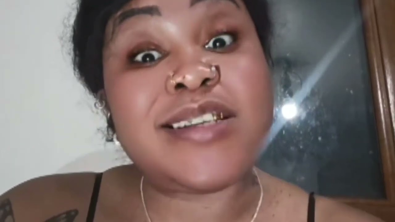 Jael show tres fachée abimisi secret ndenge Grace Temo abima na mobali ya carine mokonzi