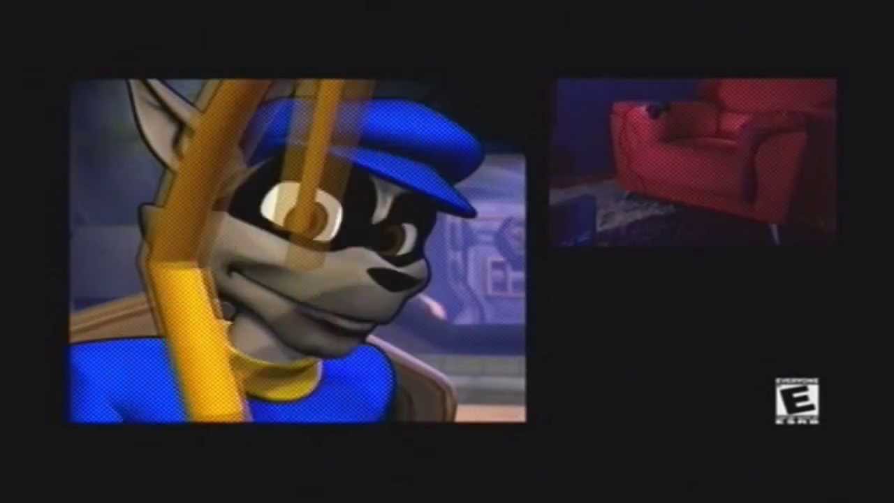 Реклама Sly 2