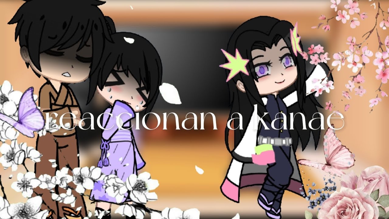 Los padres de kanae reaccionan a ella /🇲🇽/💕ᨵׁׅׅյׁׅɑׁׅᥣׁׅ֪ɑׁׅ́ ᥣׁׅ֪ꫀׁׅܻׅ݊꯱ ᧁׁυׁׅׅ꯱tׁׅꫀׁׅܻ݊  
