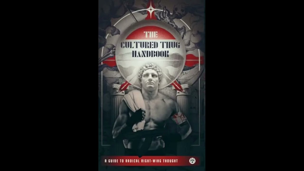 The Cultured Thug Audiobook, Intro and Prologue.