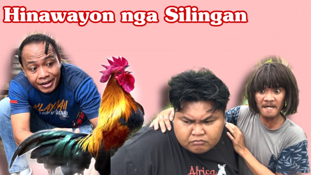 MARU NGA SILINGAN