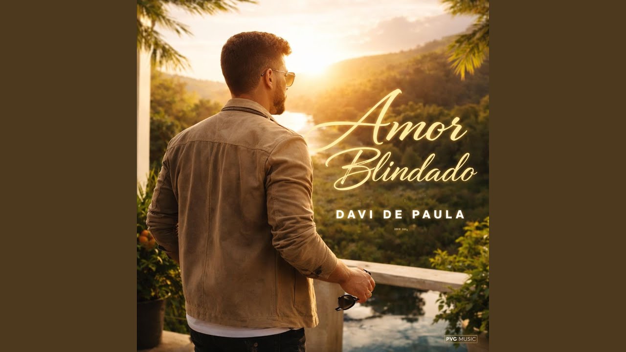 Amor Blindado (feat. Davi de Paula)