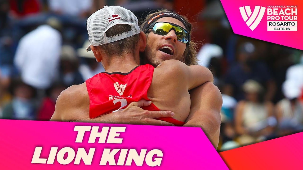 THE LION KING | Best of Samoilovs & Smedins