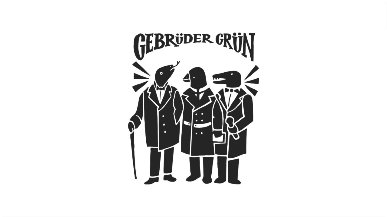 Gebrueder Gruen present: below23100 