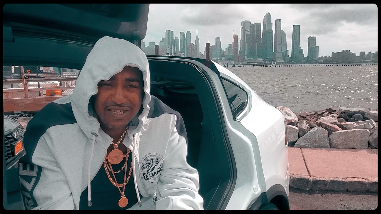 Gramzunkut x Wanna Ride My Wave (Bank Roll) by 