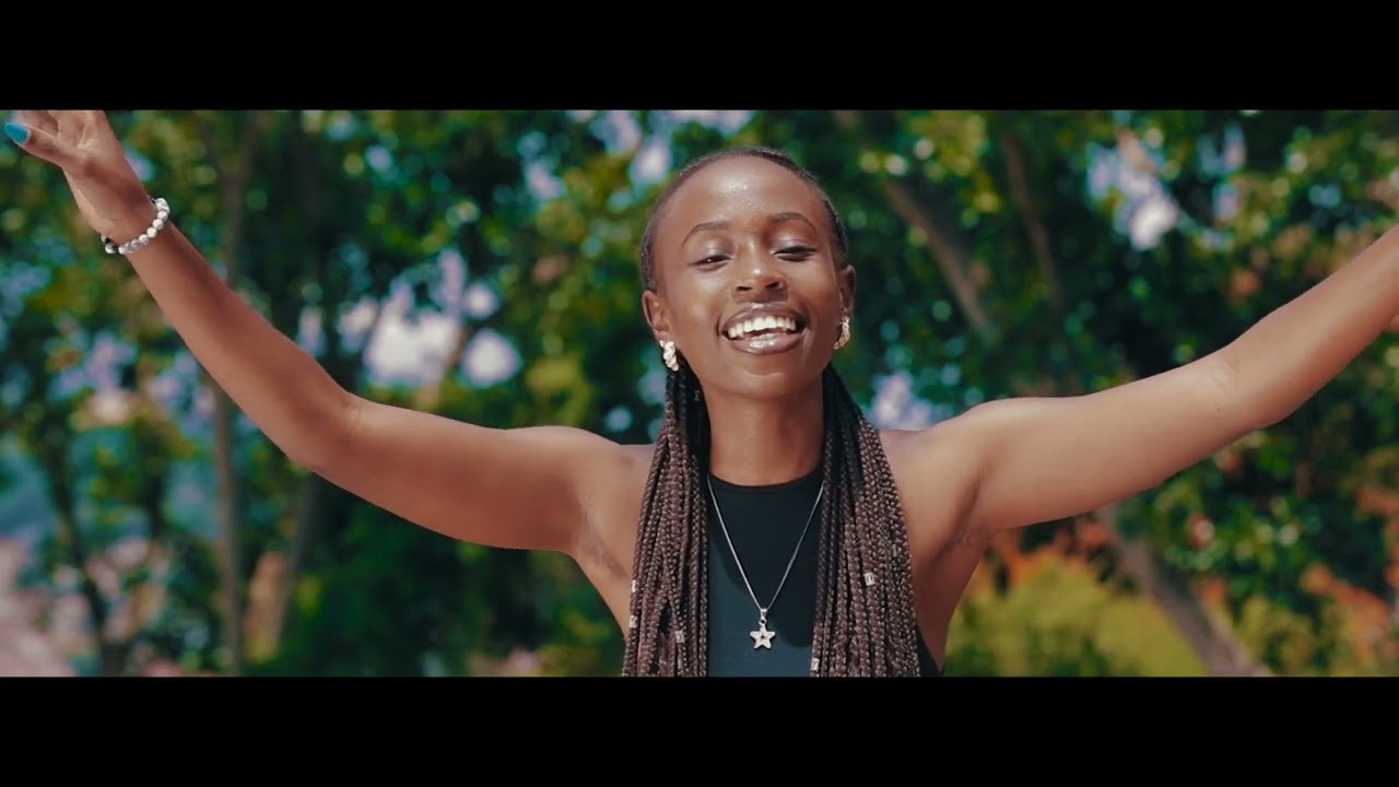 NARAKUMENYE _Pueri Cantores St.Kizito Cyahafi official video 2023