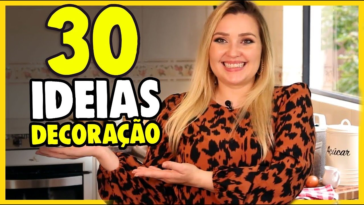 30 Dicas de Decoração para Bares e Restaurantes