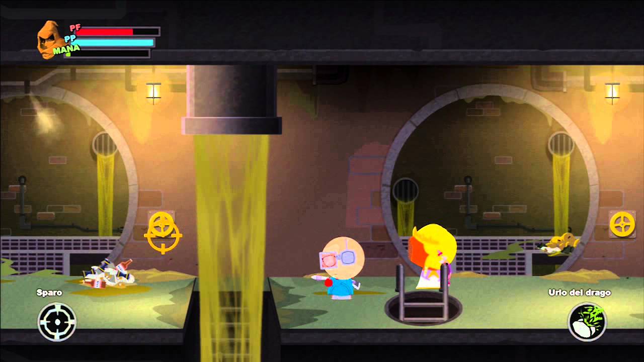 SouthPark The Stick Of Truth