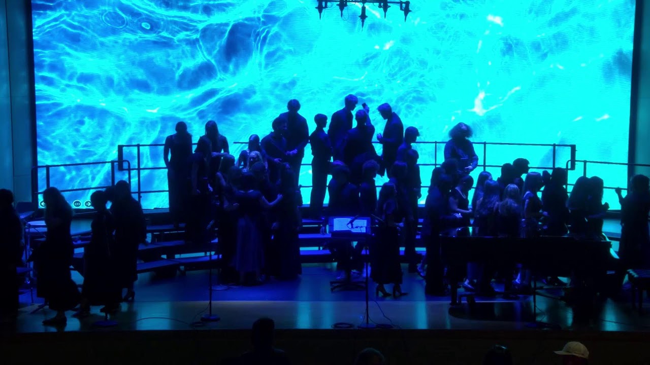 DHS Fall Choral Concert 10-23-25