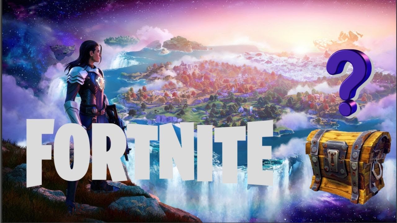 Fortnite (full game)