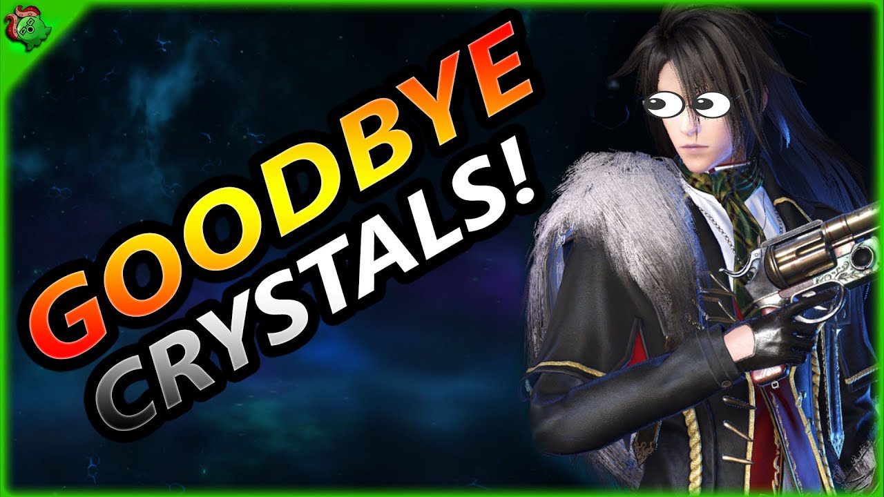 GOING BROKE! Holiday Vincent Pulls!~ Final Fantasy 7 Ever Crisis