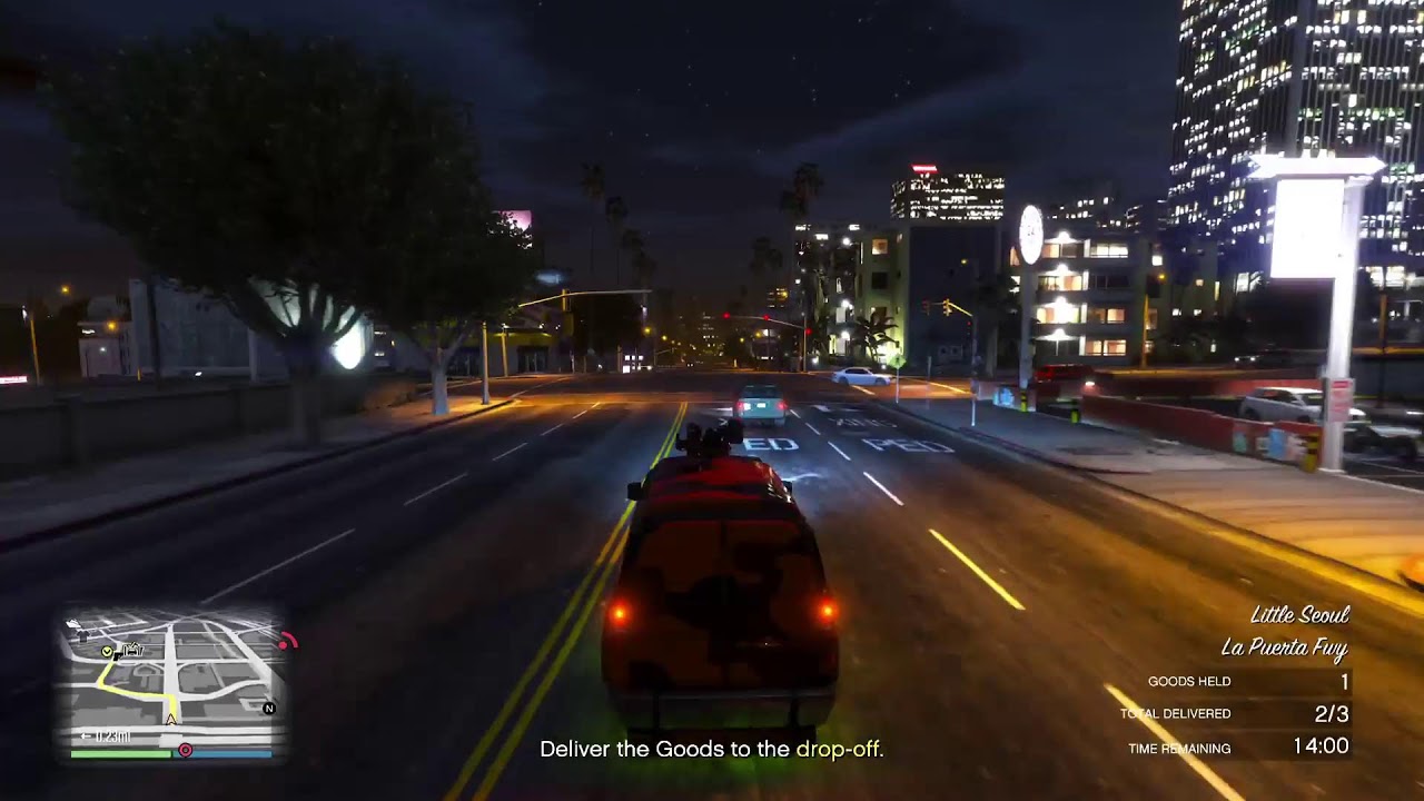 GTA 5