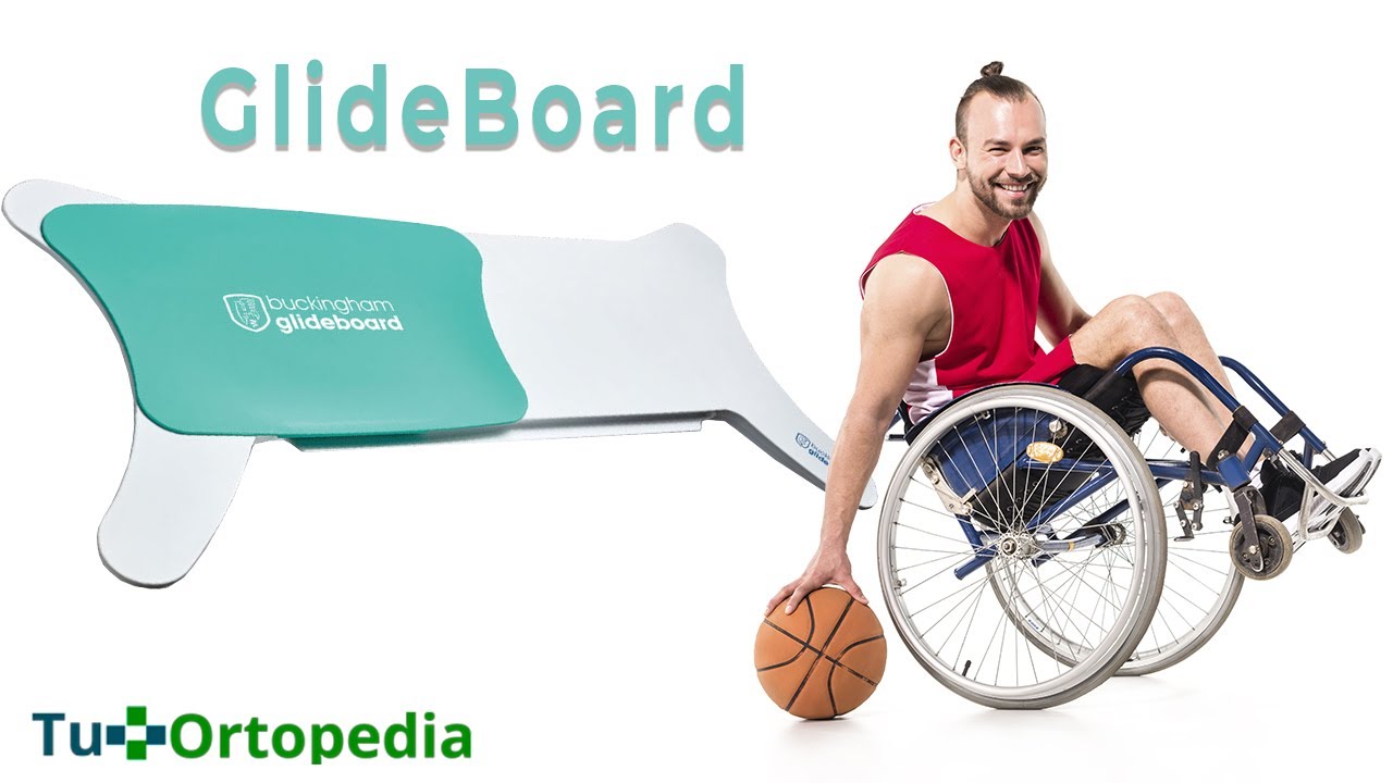 🔄 Cómo Usar la Tabla de Transferencias Glideboard: Guía y Mantenimiento 🛠️
