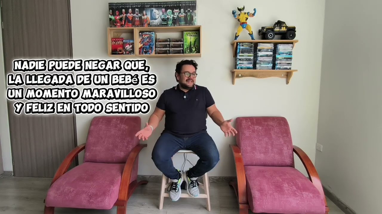 Temporada 2026: La Pareja Cambia con la llegada de los hijos, Parte 2 de 3