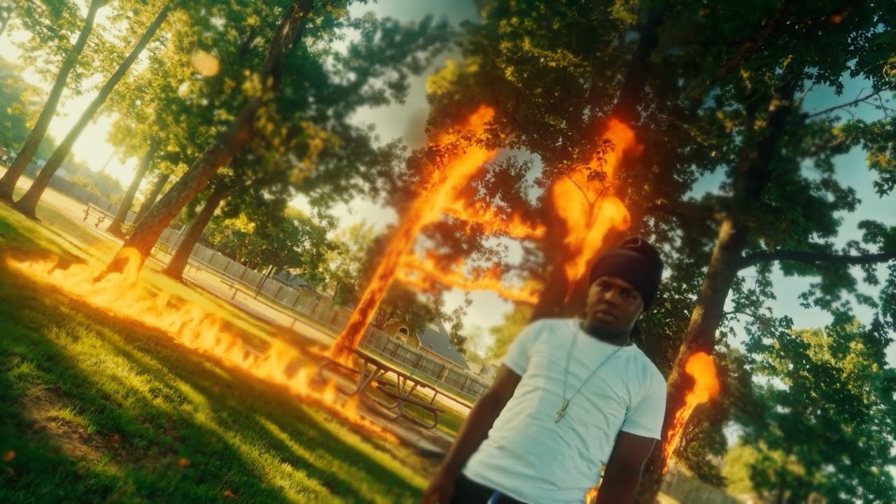 7Deewop - Chase 4 U (Official Music Video) 