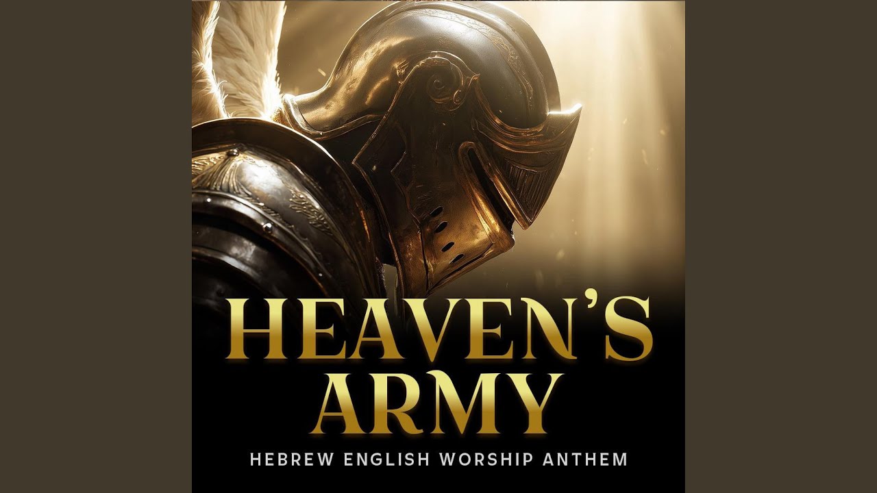 Heaven’s Army (Warfare Worship Anthem)