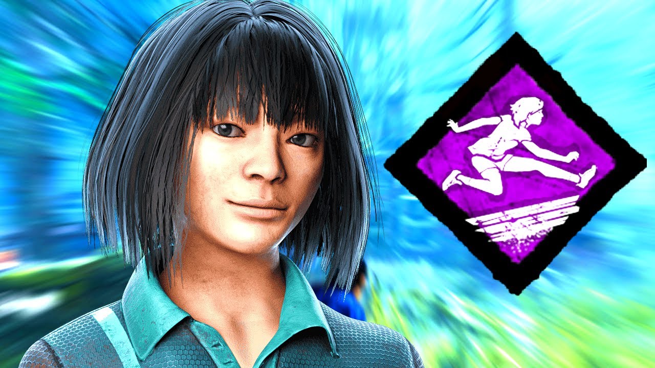 The Feng Min Challenge In DBD