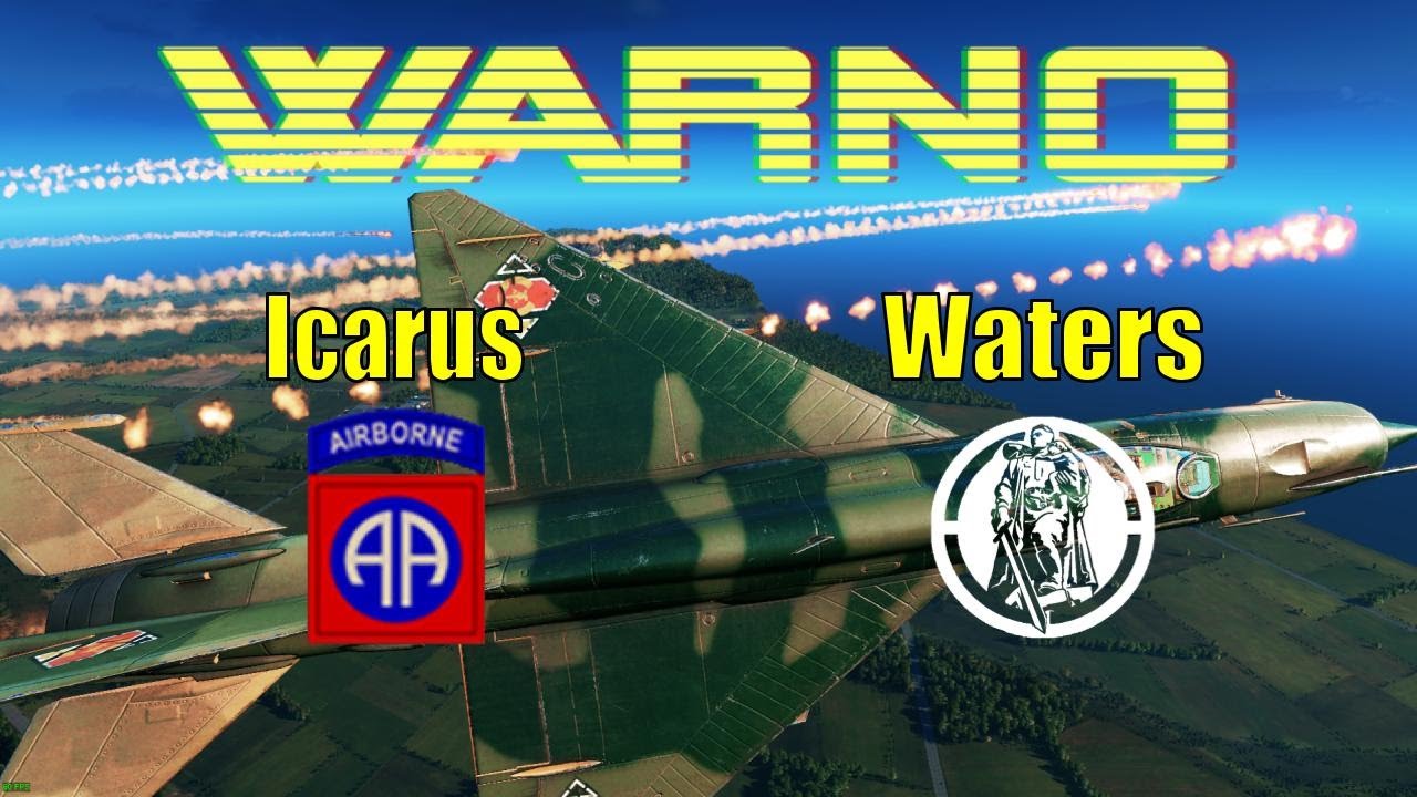 Рейтинг WARNO | Только элитная пехота