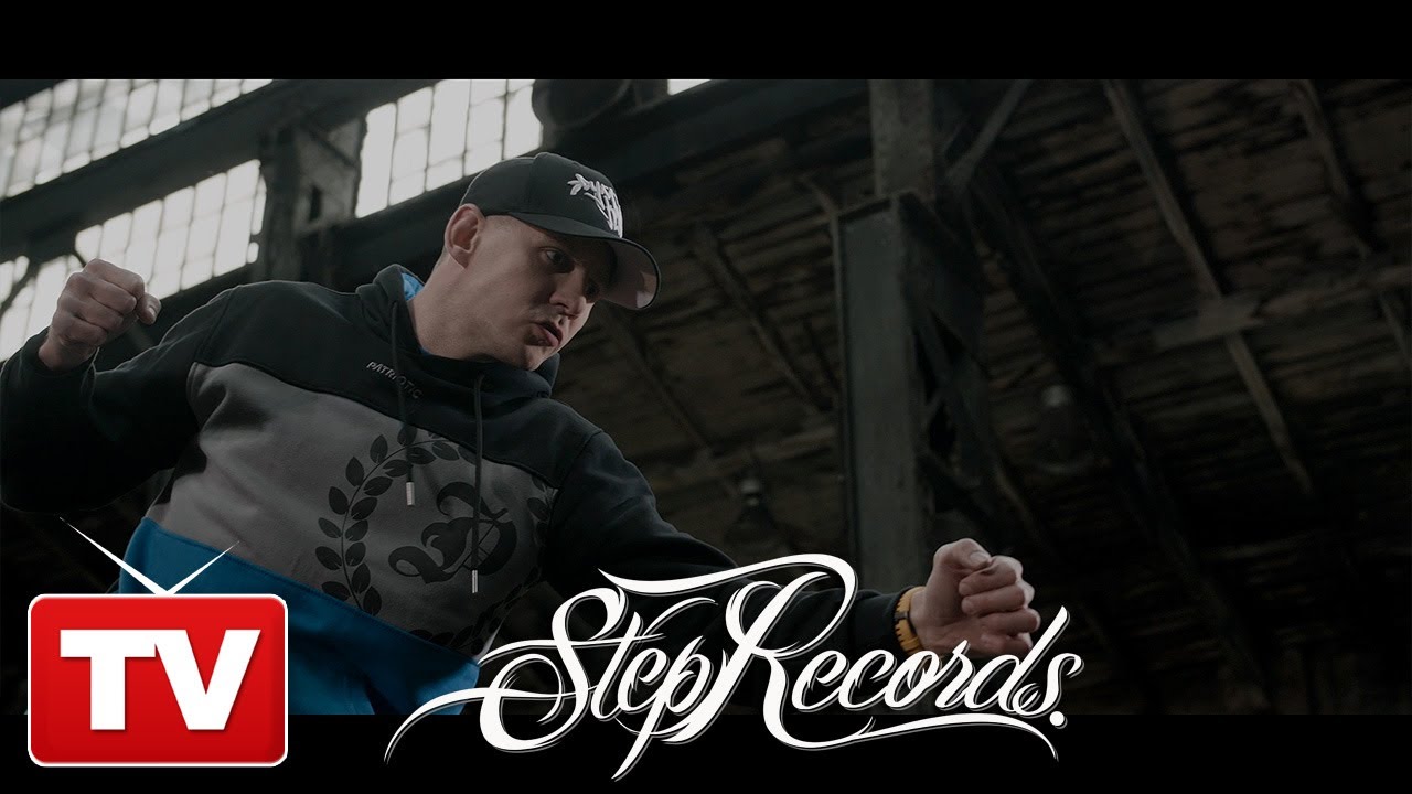 BoKoTy x Peres x EPIS DYM KNF x Steel Banging - Bez pytań