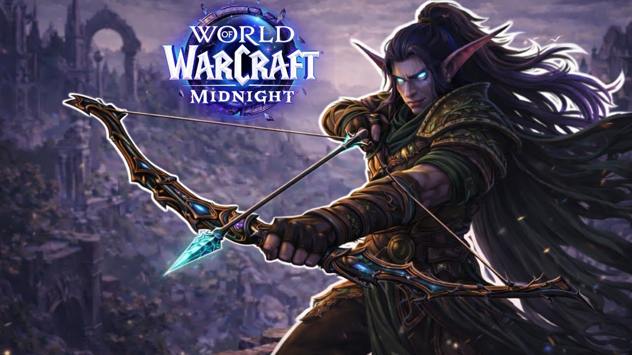 World of Warcraft | Jornada em Azeroth  Episódio Midnight 20#wowbrasil #worldofwarcraft #wow