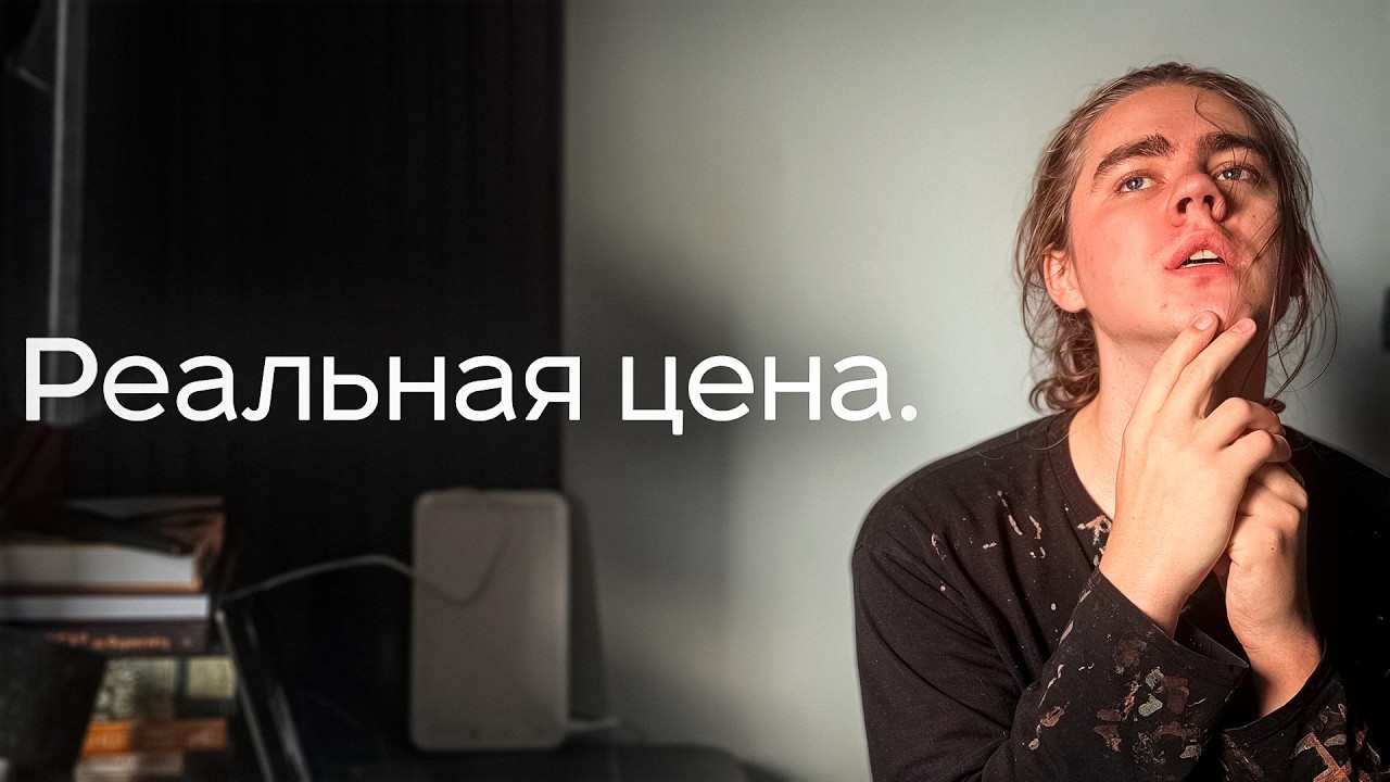 Мне 19 и я потерял всех. Год за границей один
