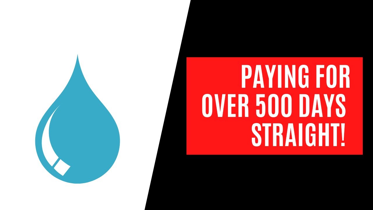 Drip Network Review | $1,000 Daily In Crypto Passive Income