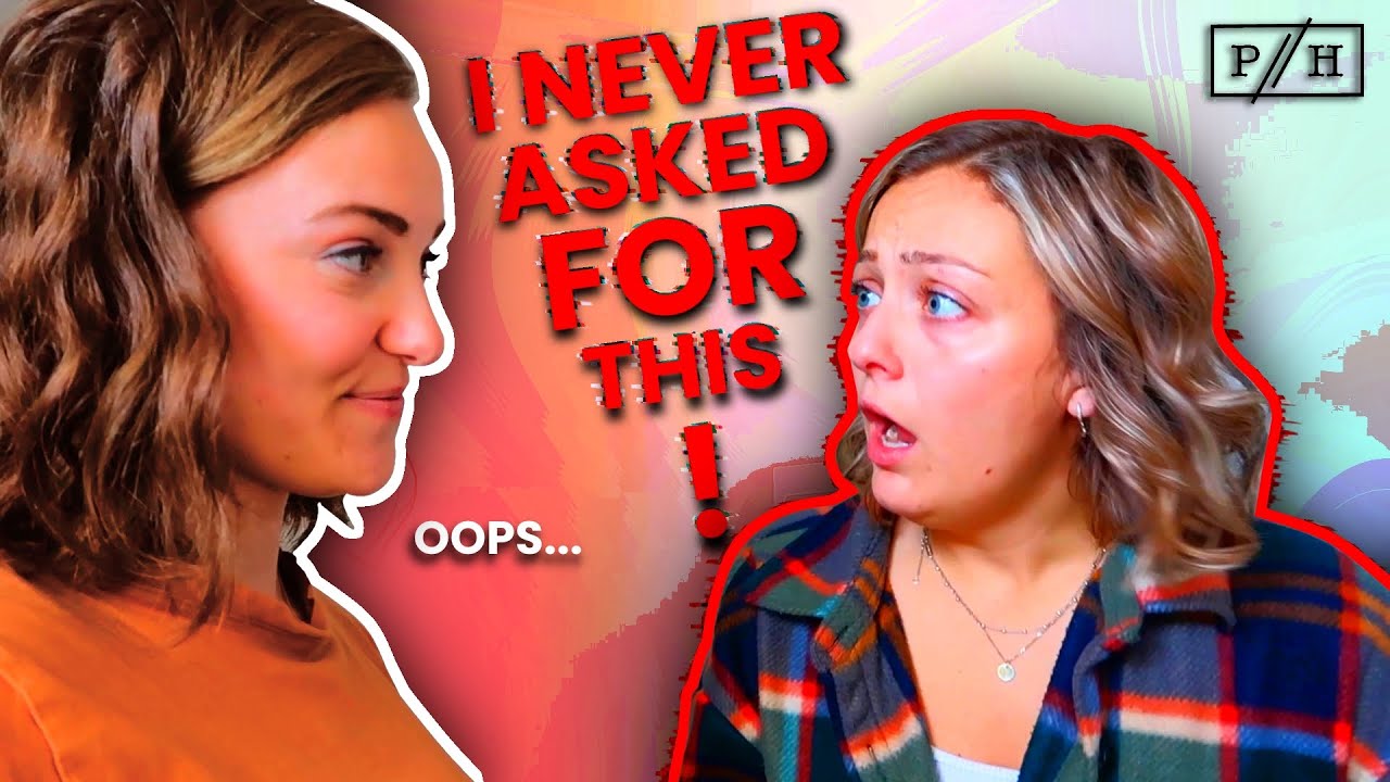 MAKING MY GIRLFRIEND CRY 3 TIMES ON HER BIRTHDAY
