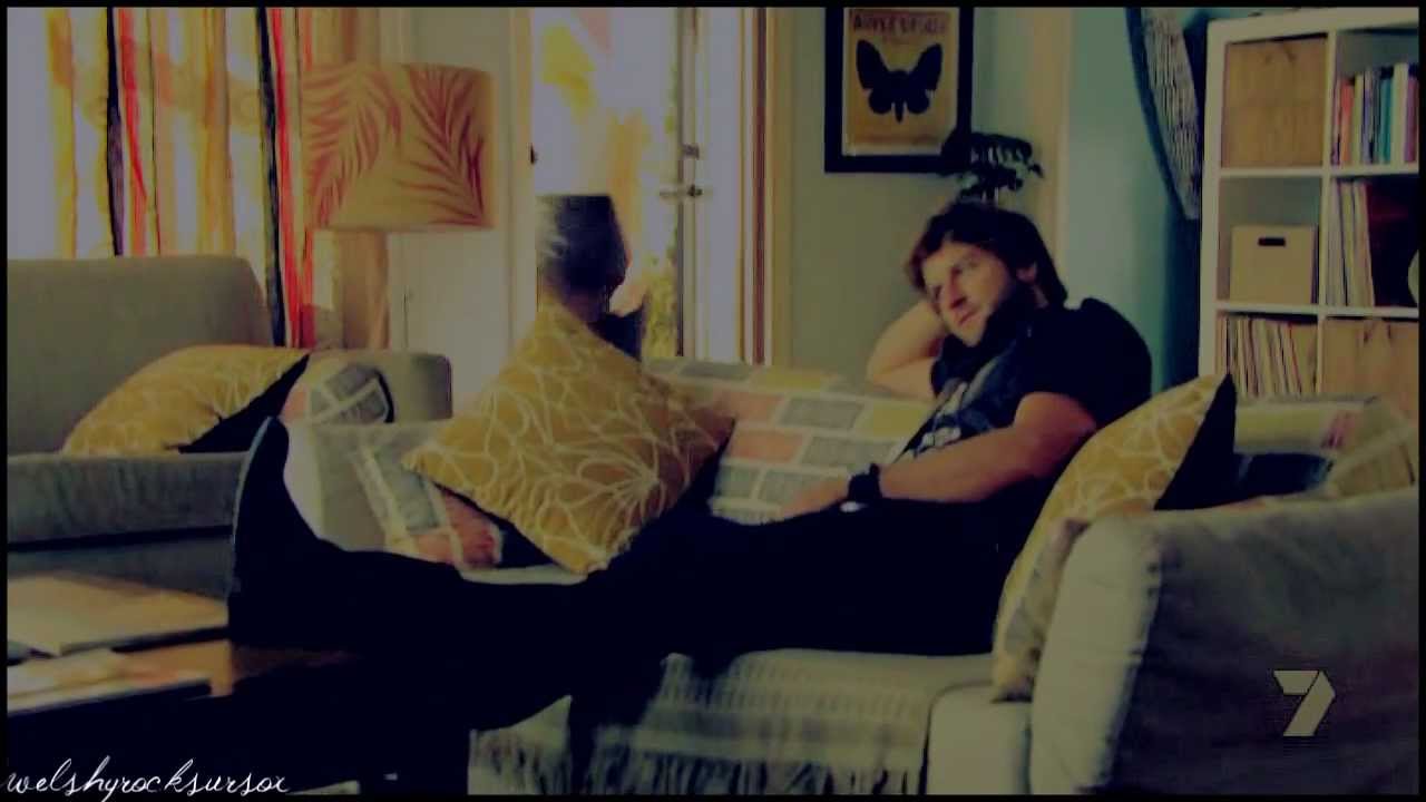 Home & Away : 2011 {Its Been A Blast}