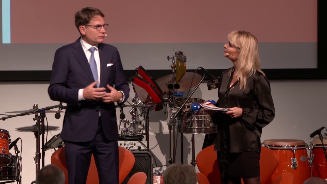 Se eller gense &Aring;rets Ejerleder 2020