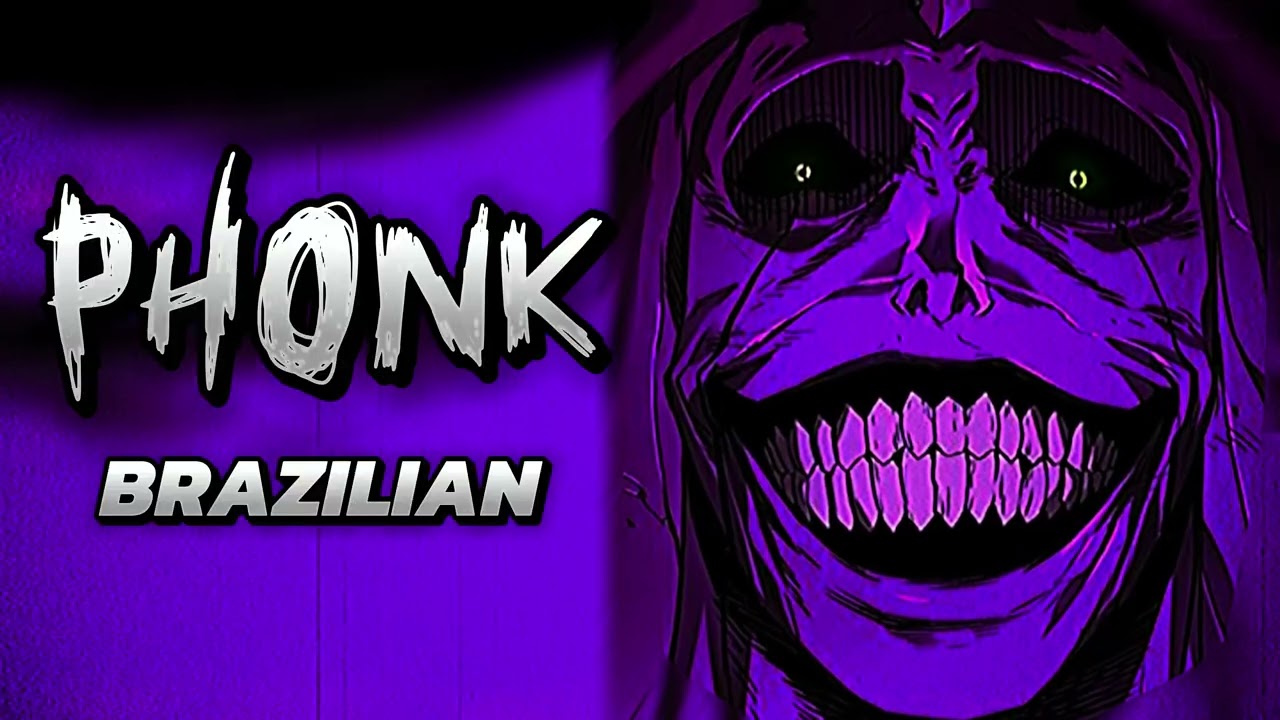 🔥 BEST AGGRESSIVE PHONK MIX 2026 | Drift Phonk & Brazilian Funk to Boost Your Aura