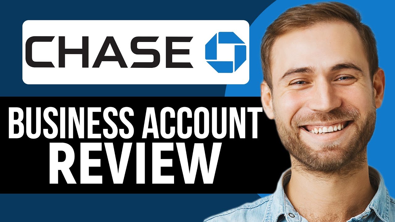 Обзор бизнес-аккаунта Chase 2025 | Плюсы и минусы